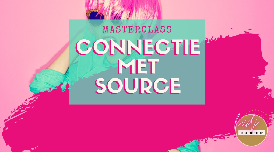 Connectie met Source - 900 x 500